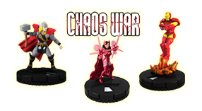 Heroclix