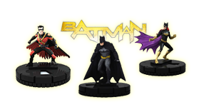 Heroclix