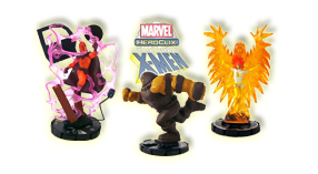 Heroclix