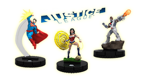 Heroclix