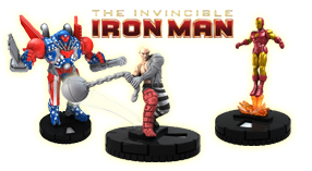 Heroclix