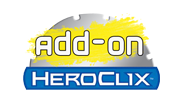 Add-on HeroClix